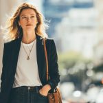 Секреты стиля smart casual – как собрать универсальный образ для офиса и вечерних прогулок