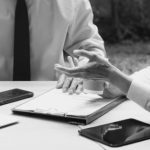 Що входить у поняття юридичного супроводу бізнесу