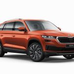 Skoda Kodiaq — найпопулярніший в Україні кросовер