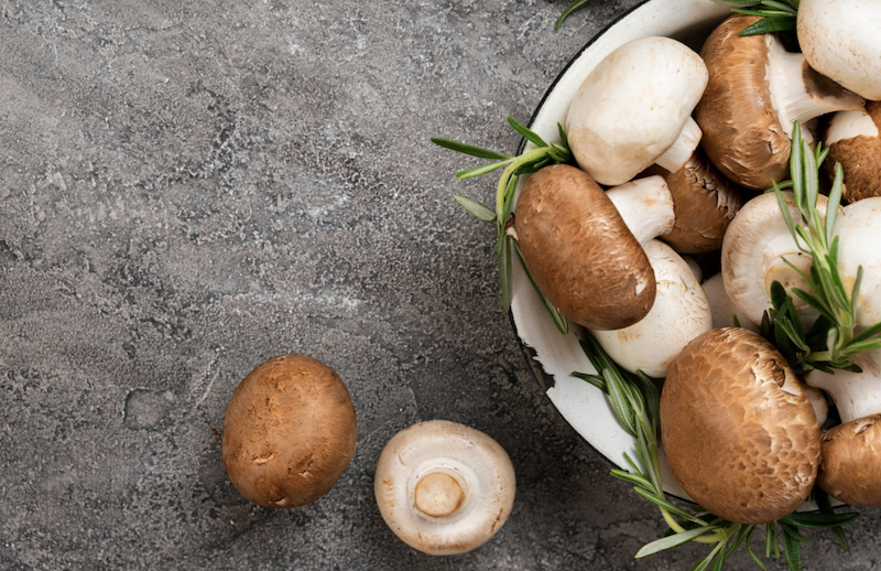 Чи можна їсти гриби при цукровому діабеті