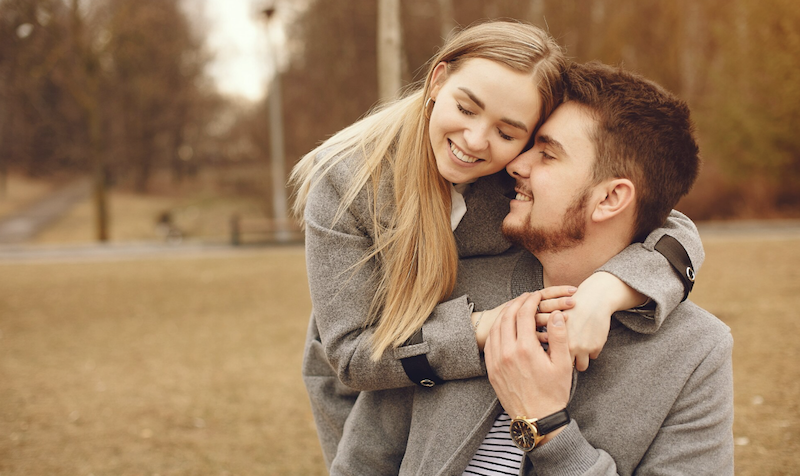 Яна і Дмитро: сумісність імен у коханні, дружбі та шлюбі