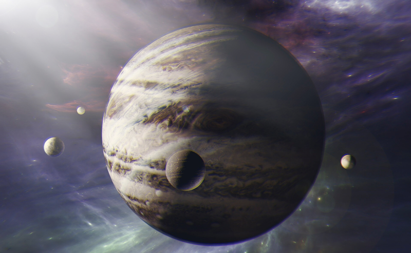 Венера у Скорпіоні: як проявляється в жінок та чоловіків