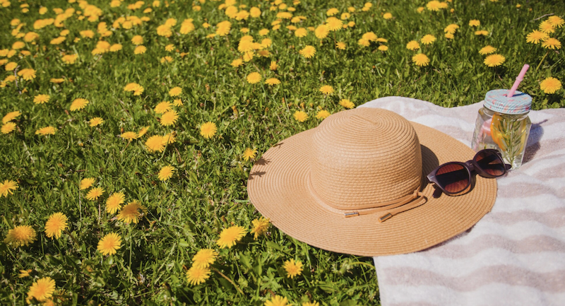 20 ідей для відпочинку влітку: що робити у відпустці