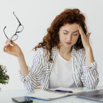 Як позбутися весняної втоми та апатії