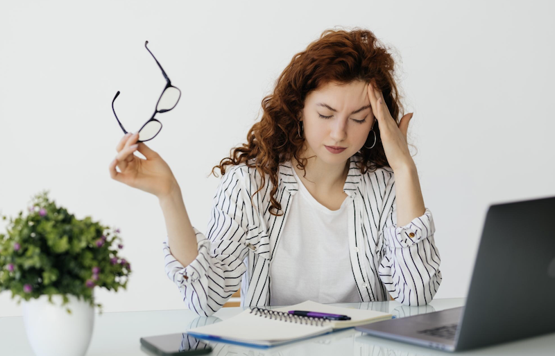 Як позбутися весняної втоми та апатії