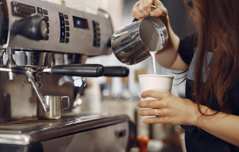 Креативні ідеї, фішки й концепції для кав’ярні