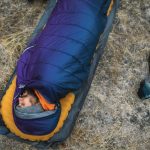 Спальные мешки: тепло, которое вы берёте с собой
