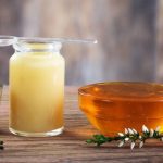 Трутневе молочко: унікальна користь для здоров’я