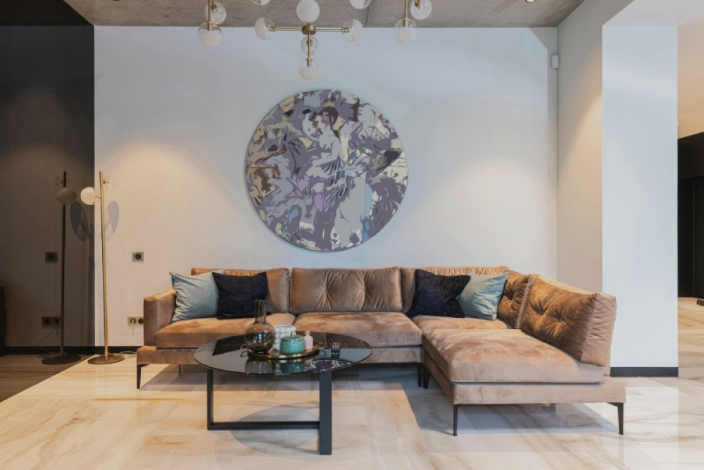 Угловой диван – какие бывают и чем отличаются