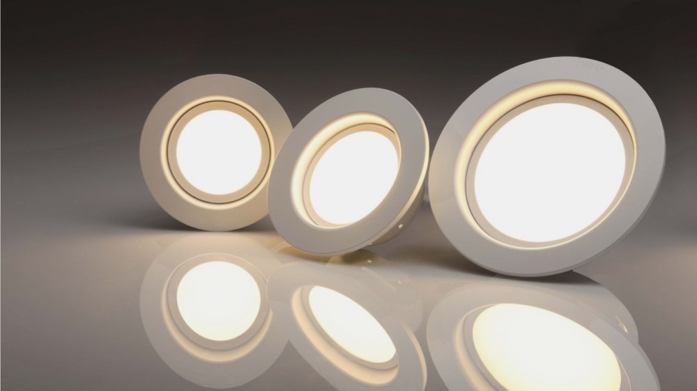 Виды светодиодных ламп – как выбрать идеальный источник света для разных пространств