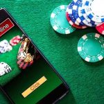 Як смартфони змінили формат гри в онлайн казино 18+