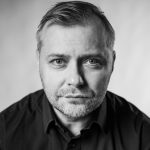 Костянтин Корецький портрет