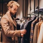 Базовая мужская одежда оптом – что в первую очередь покупать для формирования ассортимента магазина