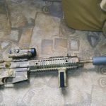 Глушитель Tihon Vihor Tactical-L – особенности и применение