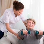 Інсульт – лікування, реабілітація та профілактика