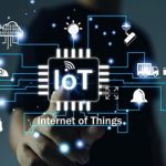 IoT рішення для бізнесу – автоматизація, контроль і нові можливості