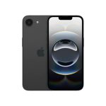 Купити Смартфон Apple iPhone 16e 128GB Black (MD1Q4) з доставкою | GRO