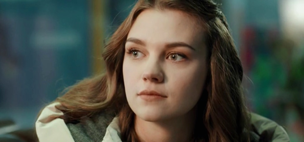 Ірина Гришак: біографія та особисте життя української акторки