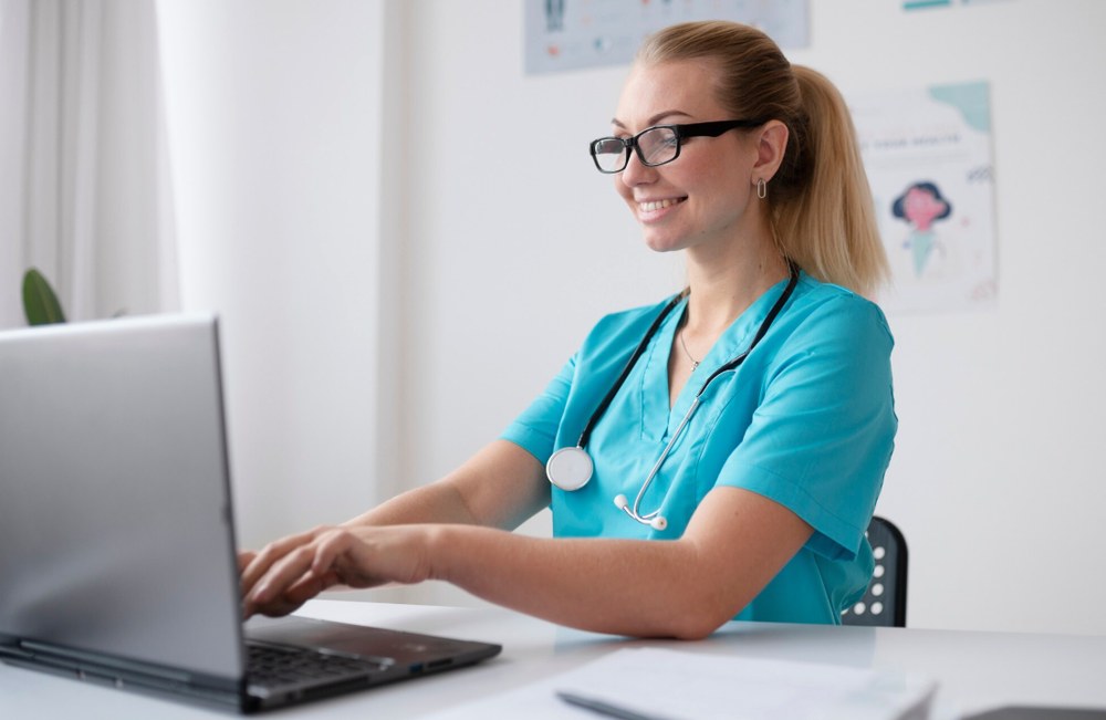 Как искать работу в медицине и не терять время на слабые вакансии