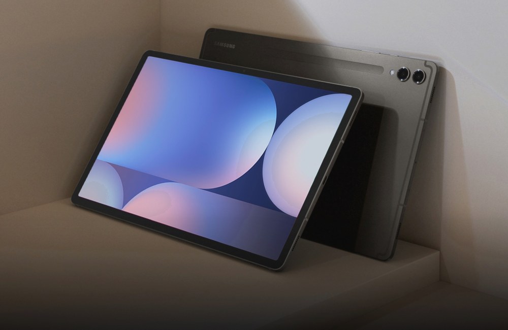 Какие планшеты сегодня предлагает Самсунг