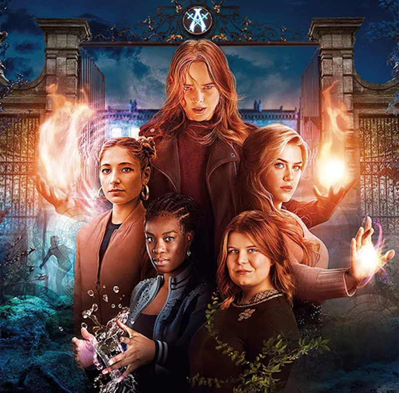 Актори серіалу Доля: Сага Вінкс та доля третього сезону