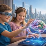 Ментальне здоров’я школяра: як сучасне онлайн-навчання знижує рівень стресу перед іспитами