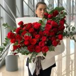 Мова квітів – як букет стає найщирішим компліментом