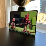 Новий планшет для повсякденних завдань: три головні параметри