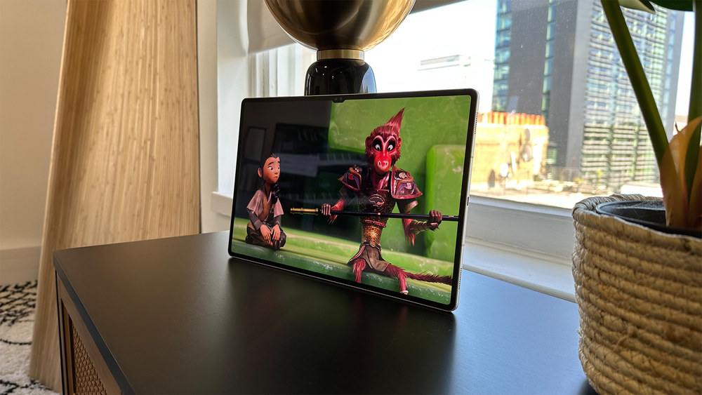 Новий планшет для повсякденних завдань: три головні параметри