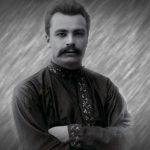 Портрет Володимира Винниченка