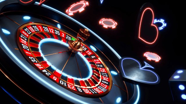 Переваги казино 18+ на прикладі сучасних технологій