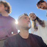 Позиція гурту Pompeya щодо війни в Україні: заяви музикантів