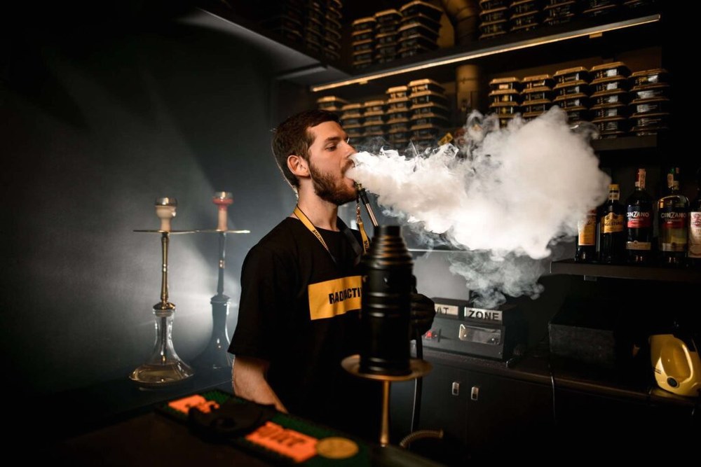 Советы по заправке кальяна для новичков и опытных