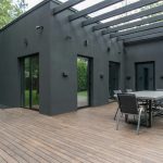 Сучасна тераса: Як перетворити «просто майданчик» на зону релаксу