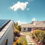 Як вибрати сонячну електростанцію для дому
