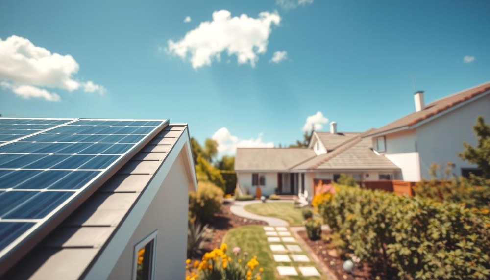 Як вибрати сонячну електростанцію для дому
