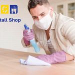 Які засоби для прибирання житла обрати для людей з астмою?