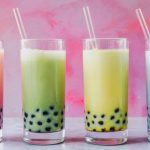Чому кульки тапіоки стали головним символом Bubble Tea та де їх використовують