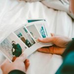 Коли востаннє ви тримали фотографію в руках?