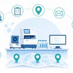 Кью Лаб открыла отделение для пациентов: европейское оборудование, прозрачные цены и три удобные точки в Киеве