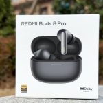 Навушники Xiaomi Redmi Buds 8 Pro та Galaxy Buds 4 — дві новинки 2026 року, які звучать зовсім по-різному