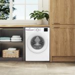 Пральна машина Beko: інновації та якість від Beko