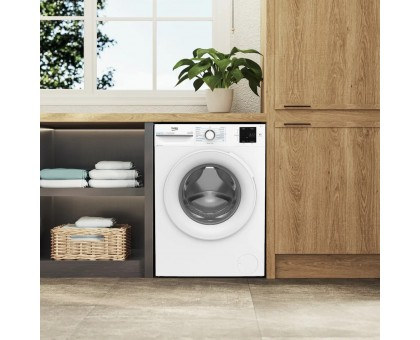 Пральна машина Beko: інновації та якість від Beko