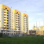 Сихів — новий центр чи просто «спальник»? Чому квартири тут продаються швидше, ніж біля Ратуші