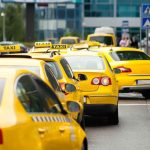 Taxi 838 розширює можливості онлайн-замовлення таксі в Києві та Львові