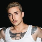 Український співак MELOVIN: біографія та особисте життя