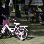 Велосипед дитячий: як вибрати ідеальний байк і не сивіти від страху за дитину?
