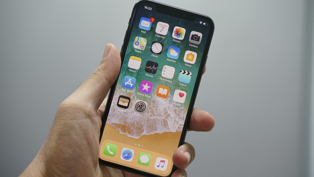 Як налаштувати iPhone для всієї родини