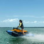 Як обрати аквабайк Sea-Doo для різних сценаріїв використання
