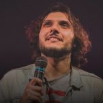 Біографія Єгора Шатайла: шлях відомого українського стендап-коміка